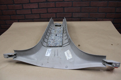 05-10 MAGNUM CHRYSLER 300C SRT8 PASSENGER RH SIDE B PILLAR LOWER TRIM 0UM22BD1AH