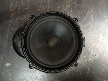 2008 Range Rover Round Harman Kardon Audio Sound Speaker Set 5h2270451lb
