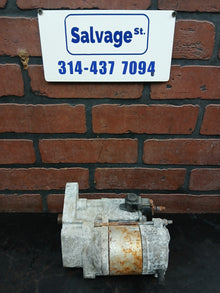 2006-2020 Chrysler 300 6.1L Engine Starter Motor Assembly 89k Miles