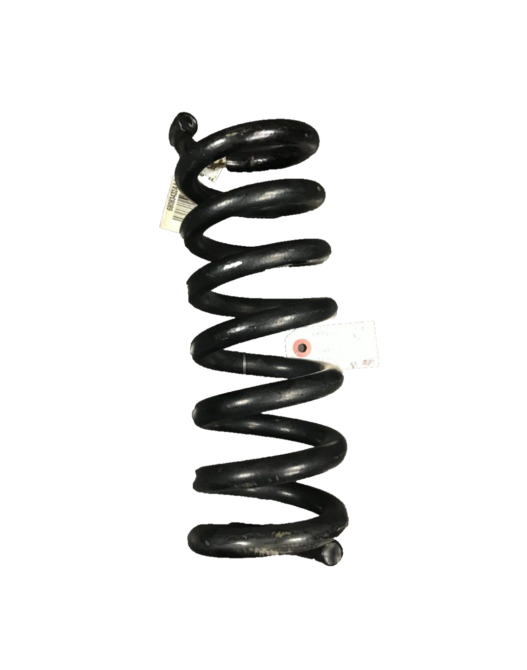 2012-2023 Dodge Charger SRT Rear Coil Spring Genuine Mopar 68083432AA
