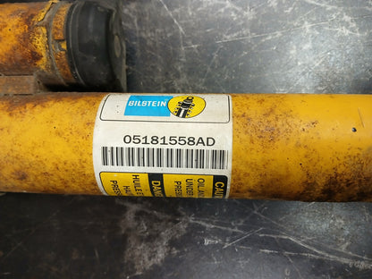 2013-2022 Dodge Challenger Rear Driver LH Side Shock Absorber Strut 05181558ad