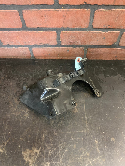 2014-2019 Ram 1500 Power Brake Booster Vacuum Pump Bracket Mopar OEM 04581674AD