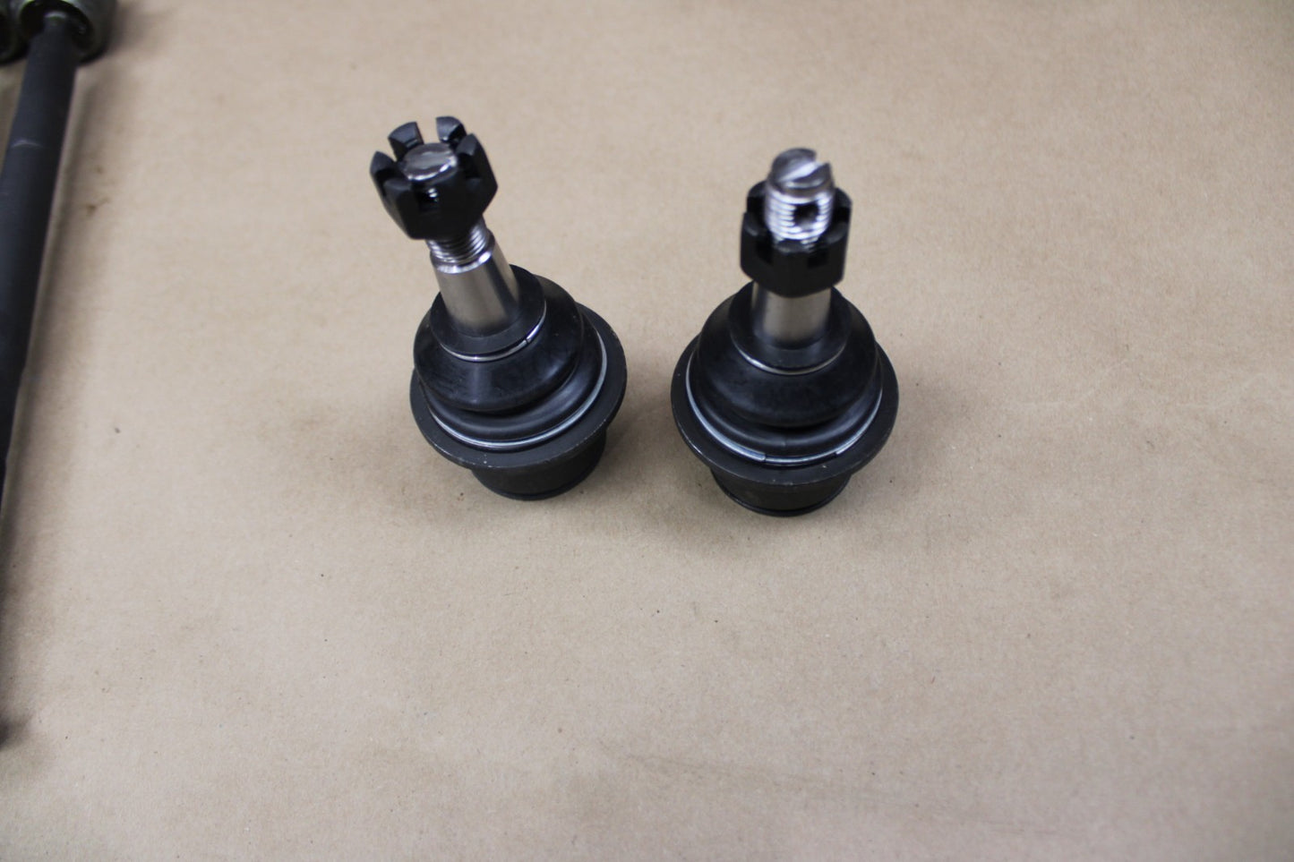 2011-2019 Dodge Challenger SRT8 Outer Inner Tie Rod Ball Joints Set OEM