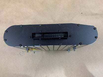 2012-2015 Audi S7 Bang & Olufsen B&O ICE Audio Sound Amp Amplifier 4g0 035 466