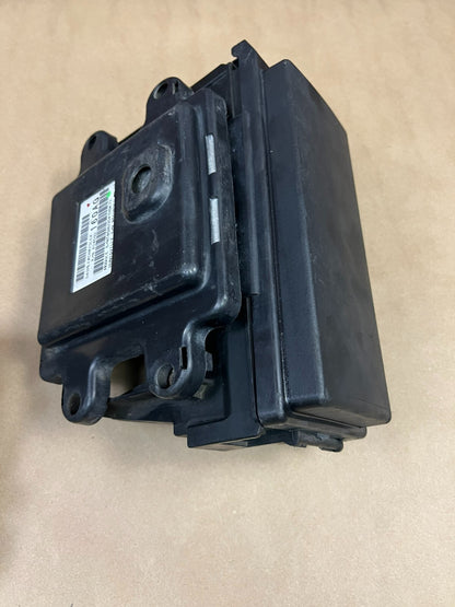 2008 Jeep Grand Cherokee 6.1L SRT8 PCM TIPM Key And Node Set OEM