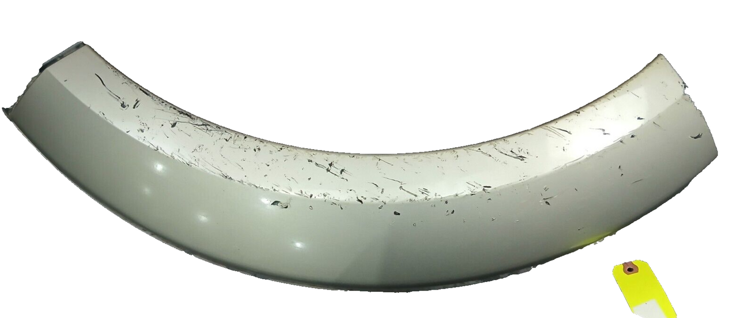 2010-2016 Land Rover Rear Driver LH Fender Flare Quarter Molding 9h22 29149 a