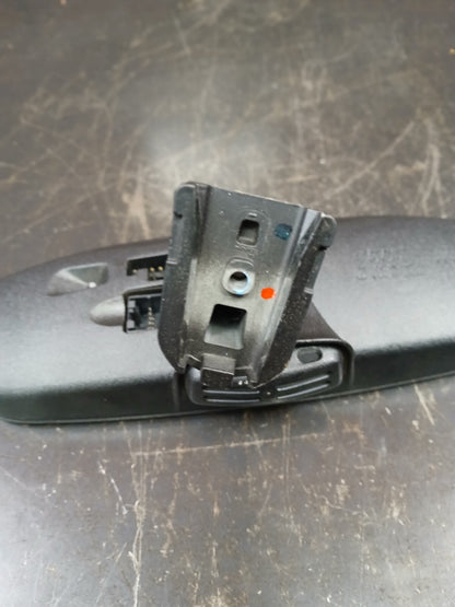 2005-2007 Charger Magnum 300 Auto Dim Rearview Mirror Assembly 04806228ab