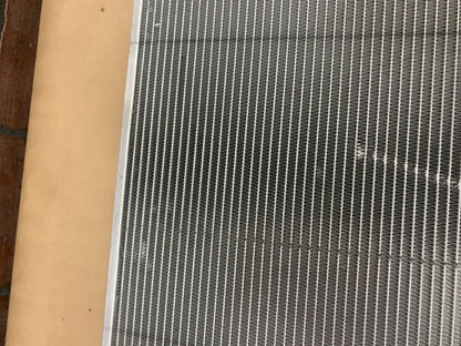 2014-2019 Ram 1500 EcoDiesel 2500/3500 6.4 Engine Cooling Radiator Assembly 195k
