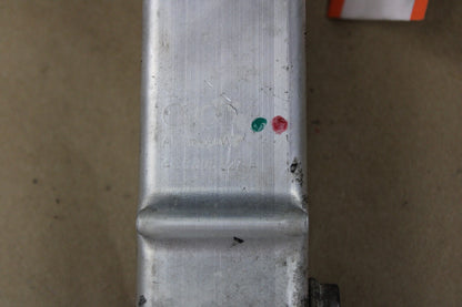 2013-2018 Audi S7 OEM Driver LH Side Radiator Support Mount Bracket 4G0805527A