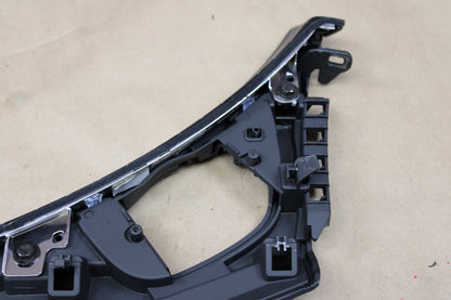 2012-2018 Audi A7/S7/RS7 C7 Dash Instrumental Panel Upper Trim Cover 4G8 857 051