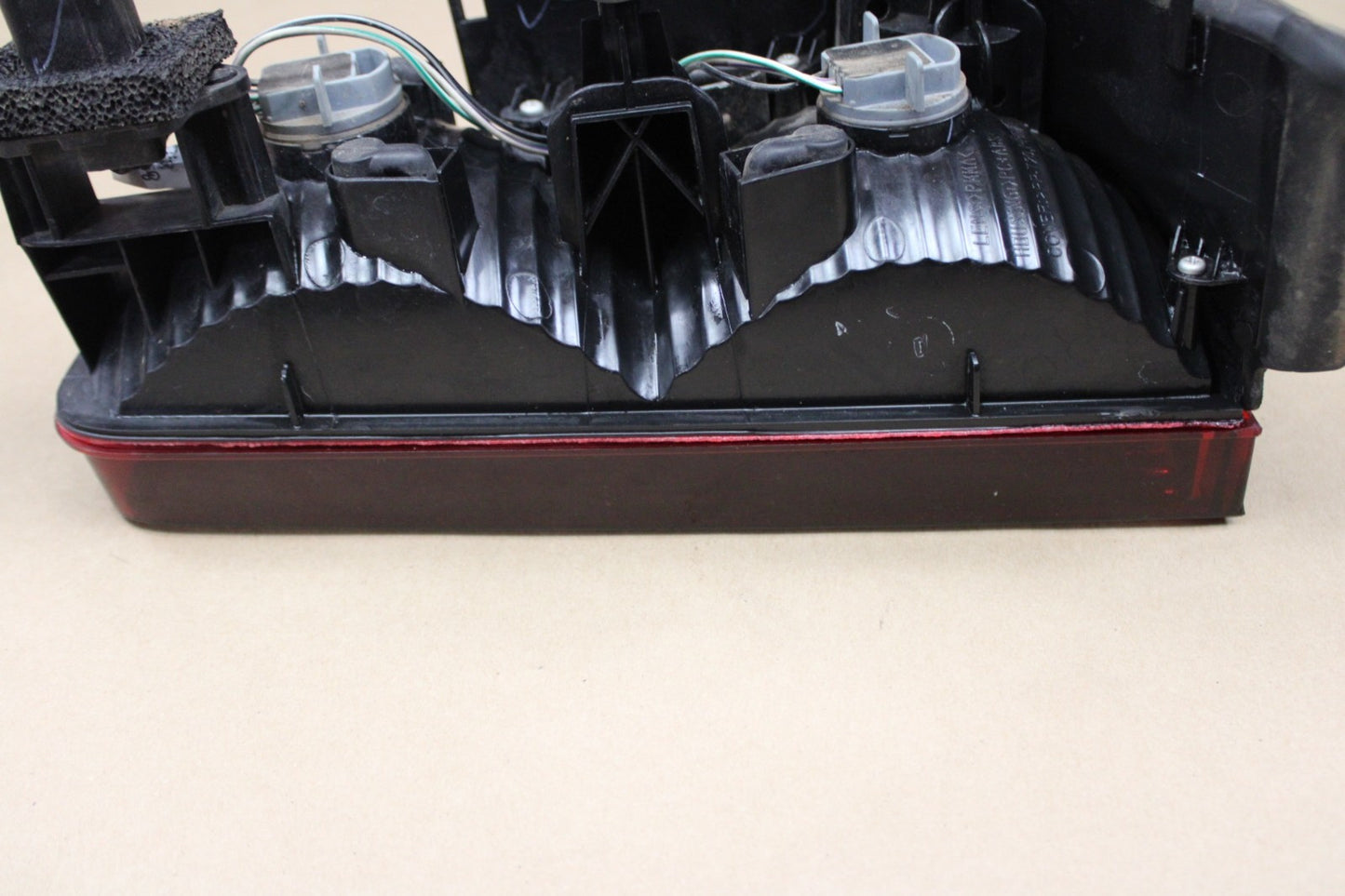 2008-2014 Dodge Challenger SRT8 Rear Passenger RH OEM Side Tail Brake Light