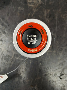 16-23 Challenger Charger 300 Keyless Ignition Node Module Button 68299957ab