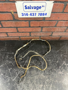 2008-2010 Dodge Viper SRT-10 Mopar Courtesy Lamp Wiring 5030303AB