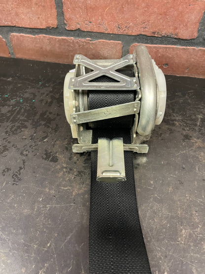 11-13 Grand Cherokee Durango Front Driver LH Seat Belt Retractor 1GE05DX9AD