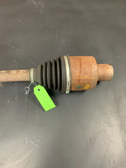 05 06 07 08 09 10 CV AXLE SHAFT OEM RH PASSENGER SIDE JEEP GRAND CHER 52104590AA