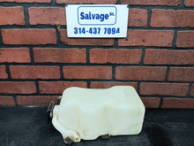 1996-2002 Gen 2 Dodge Viper SRT-10 Engine Coolant Reservoir 46863