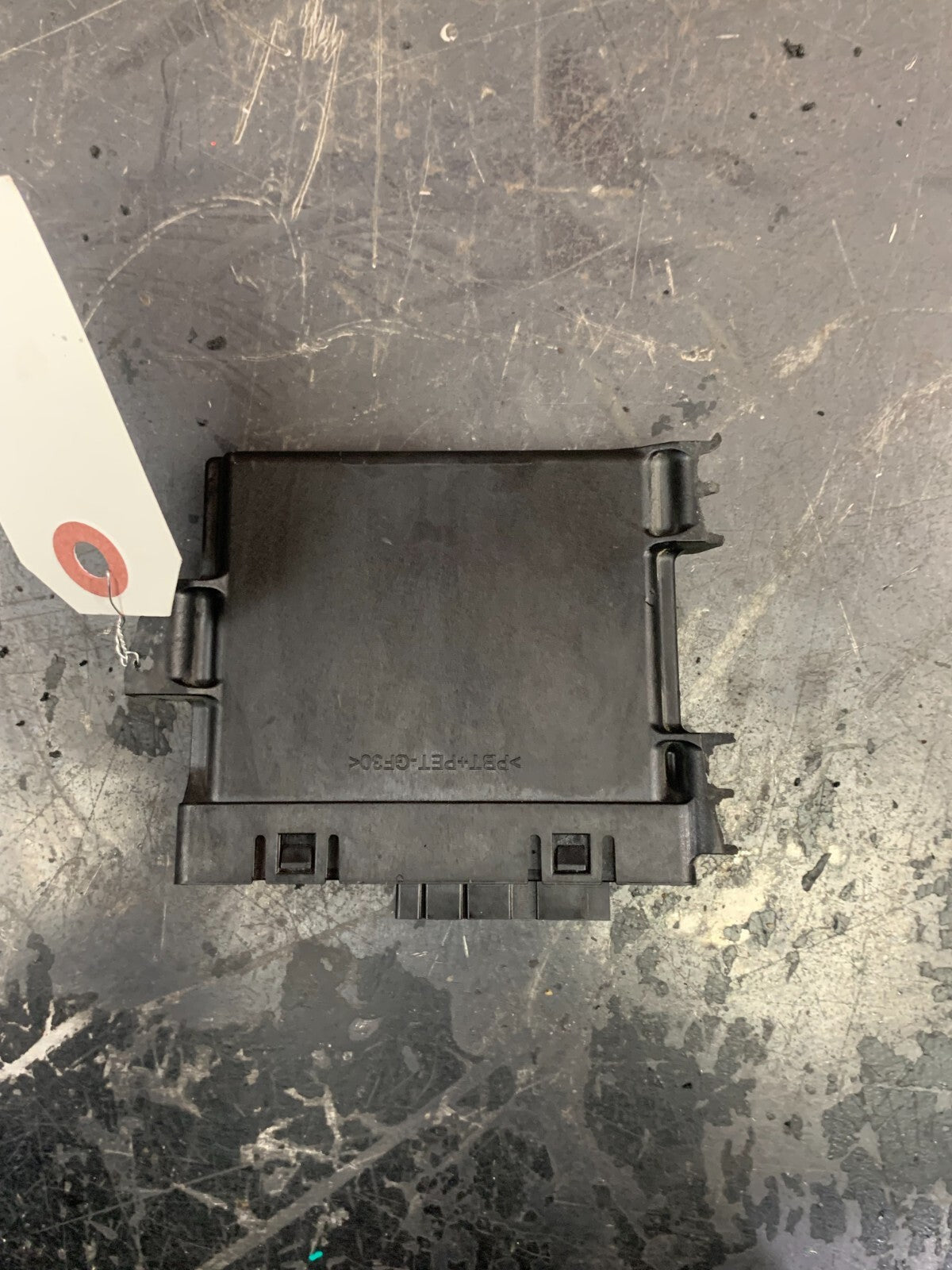 2013-2014 DODGE CHALLENGER DRIVER PARKING ASSIST CONTROL MODULE 68154320AA OEM