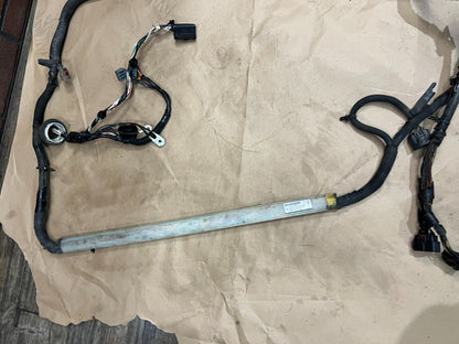 2006-10 Jeep Grand Cherokee SRT8 6.1L Exterior Underbody Harness P68021488AC OEM
