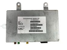 08-10 JEEP GRAND CHEROKEE SRT8 6.1L OEM SATELLITE RECEIVER RADIO MODULE COMPUTER