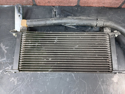 Gen3 Dodge Viper 2003-2006 Paxton Supercharger Heat Exchanger