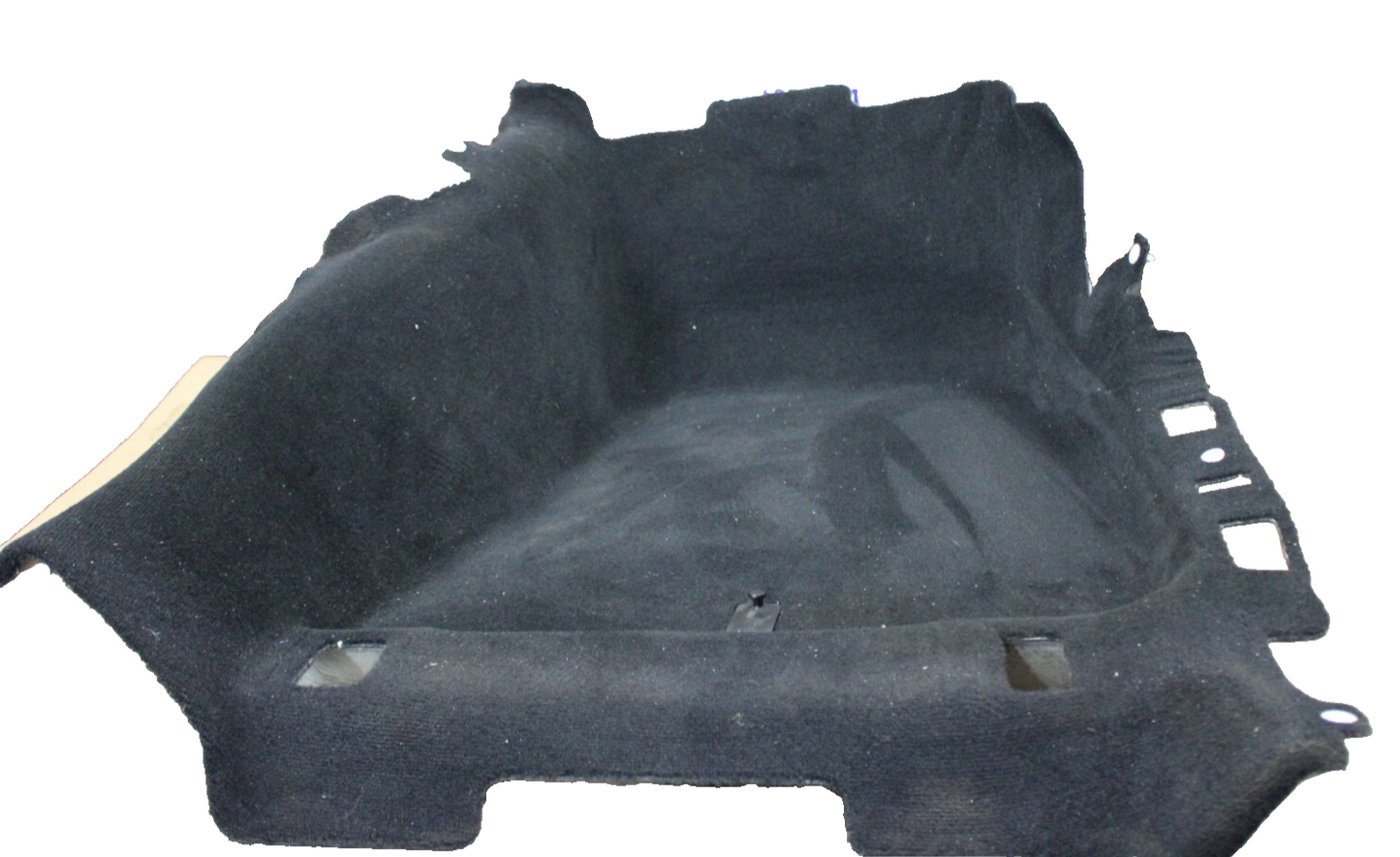2011-2023 DODGE CHARGER FRONT PASSENGER RH SIDE FLOOR CARPET COVER LINER MAT RWD