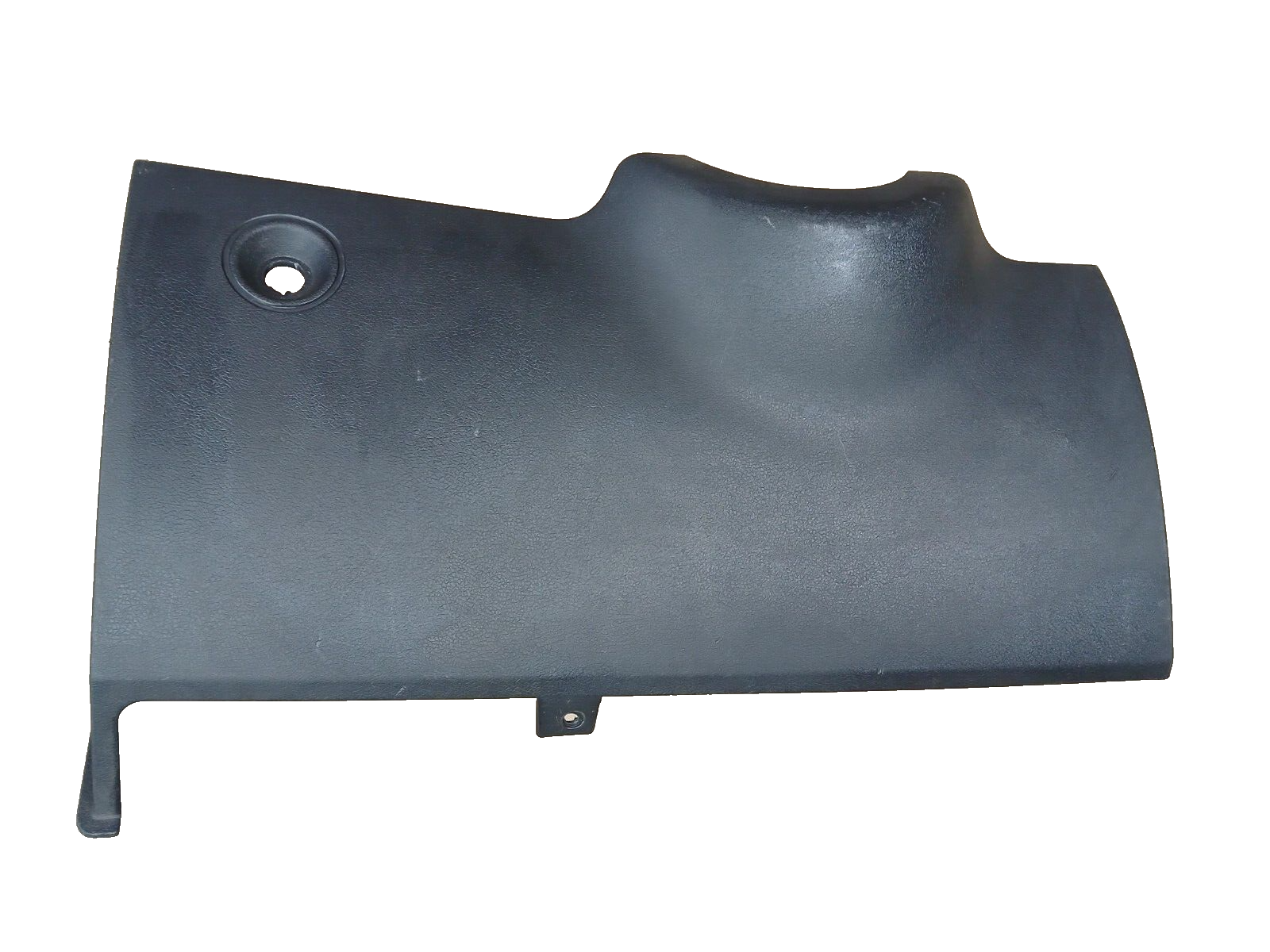 2007-2010 Challenger Charger 300 Magnum Steering Column Cover Panel 1dk30xdvaa