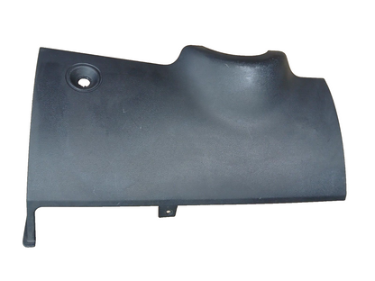 2007-2010 Challenger Charger 300 Magnum Steering Column Cover Panel 1dk30xdvaa