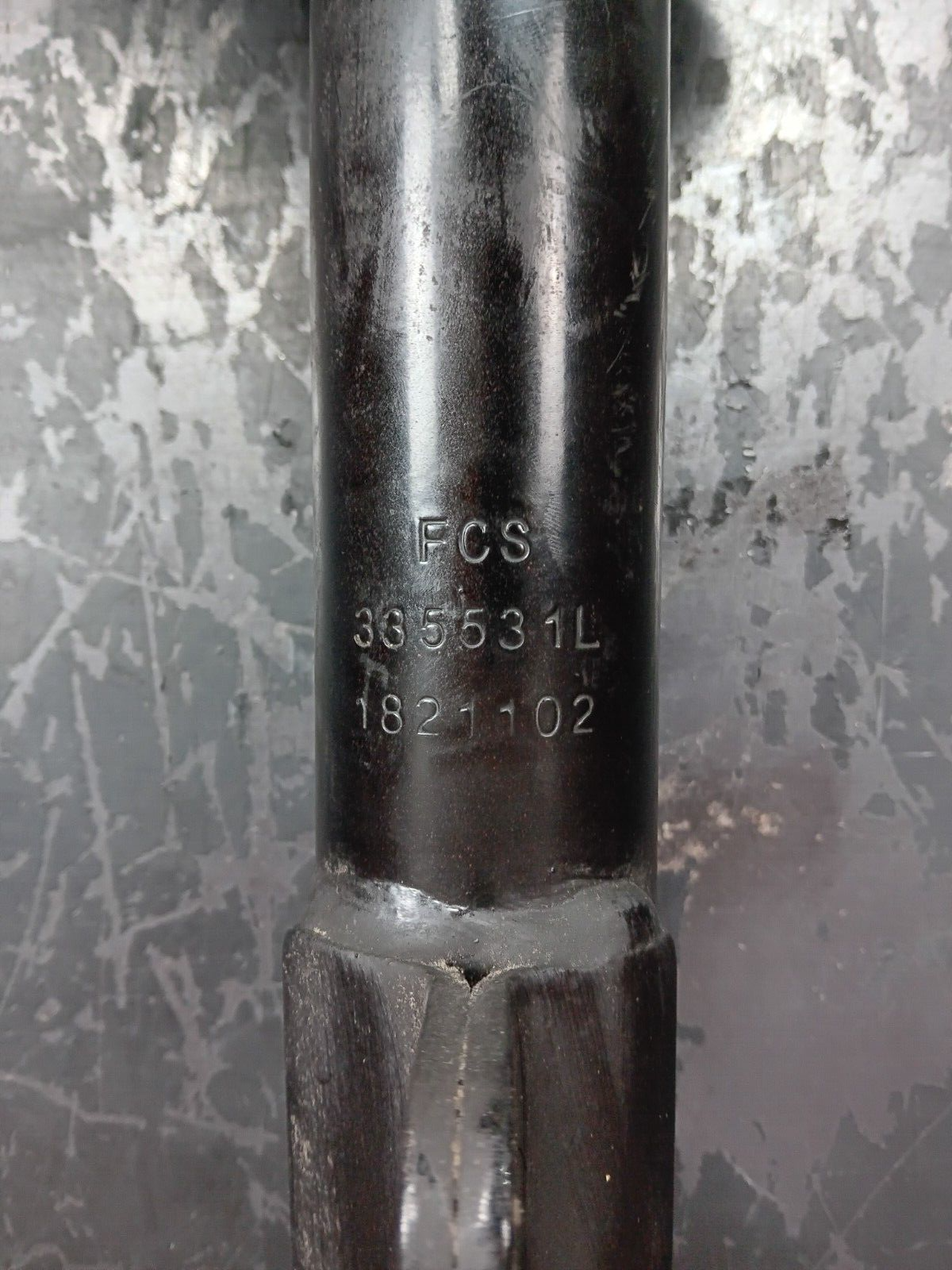 2005-2010 Charger/Magnum/300 Front Driver LH Side Strut Shock Absorber 335531L