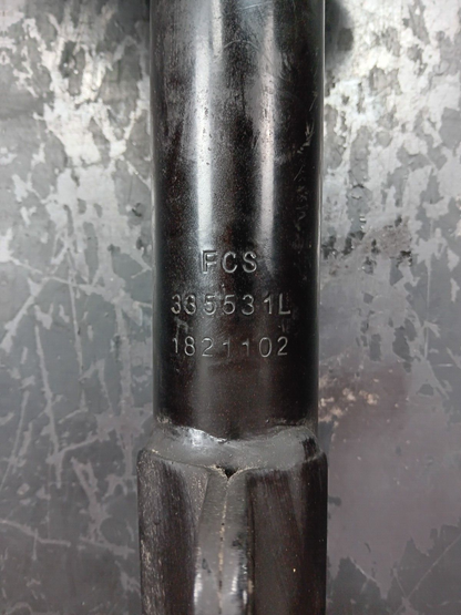 2005-2010 Charger/Magnum/300 Front Driver LH Side Strut Shock Absorber 335531L