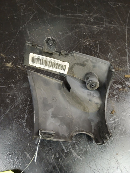 2007-2010 Saturn Sky Pontiac Solstice Lower Steering Column Cover Trim 15921103