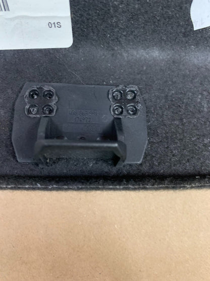 2012-2018 Audi A6 S6 Rear Left Trunk Access Panel / BOOT Lining Cover OEM