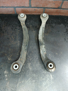 2011-2023 Dodge Challenger Rear LH & RH Control Arm Set sv70206873 sv70206874