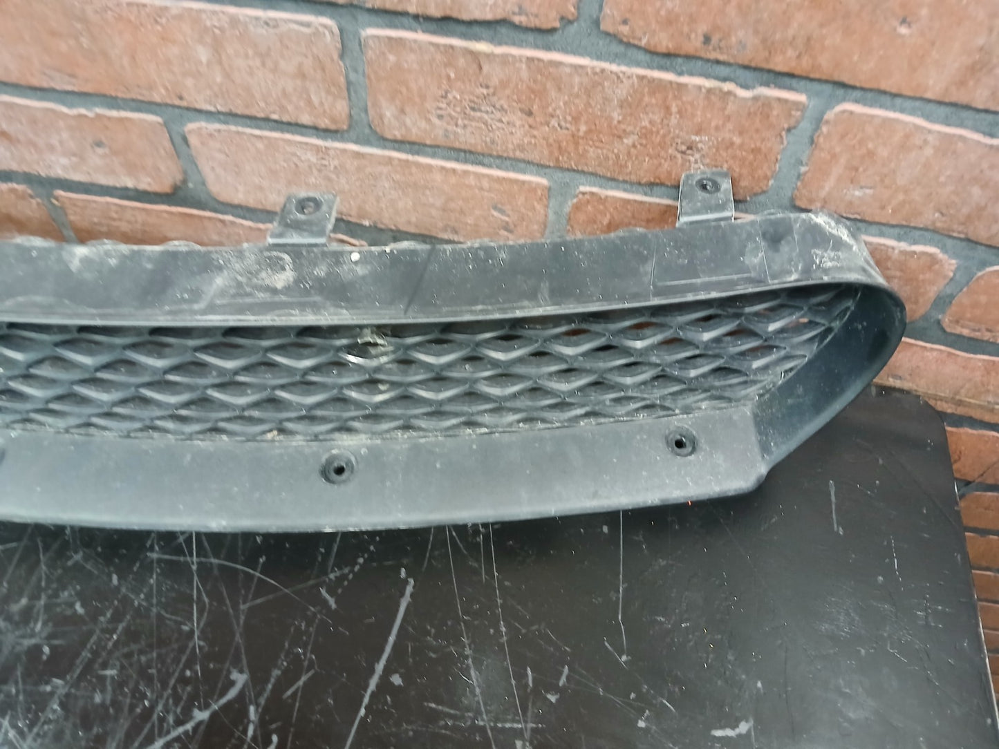 2015-2023 Dodge Charger Hellcat Front Bumper Lower Grille 68214869AA 68214869AB