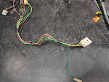 2007-2008 Dodge Caliber Dash Instrument Panel Wire Wiring Harness 05084239AE