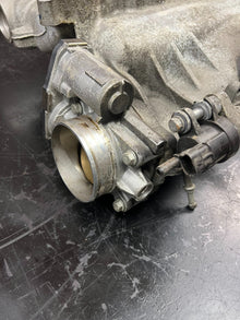 2009-2011 GMC Acadia Intake Manifold 12621091