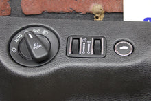 2011-2023 CHARGER 300 SRT8 OEM STEERING COLUMN KNEE BOLSTER PANEL 1JN63DX9AF