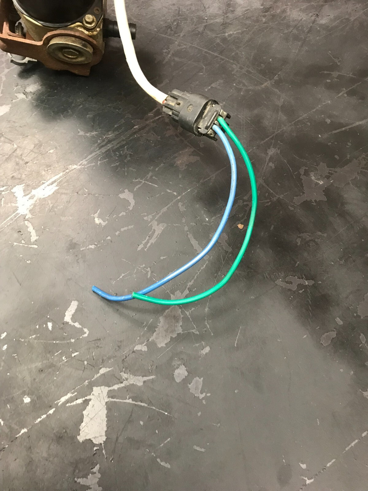 2003-2005 Dodge Neon SRT4 ABS Anti-Lock Braking System Hydraulic Control Module