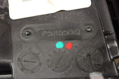 2007-2013 Cadillac Escalade Rear Heater Core Box A/C HVAC Box Assembly Blower