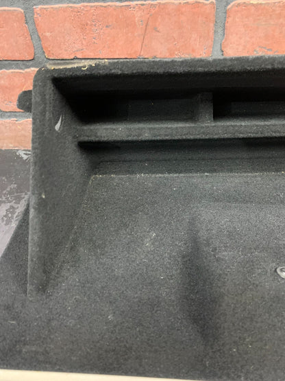 2006 Chrysler 300 Dash Glove Box Storage Compartment Door 0xw23bd1ab