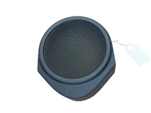 08-12 Dodge Caliber Rear Driver LH Side Speaker Cover ah43trmaa