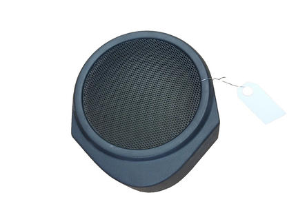 08-12 Dodge Caliber Rear Driver LH Side Speaker Cover ah43trmaa