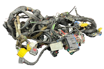 2006 Dodge Viper SRT-10 MOPAR CHRYSLER INSTRUMENT PANEL WIRING 5029909AF USED