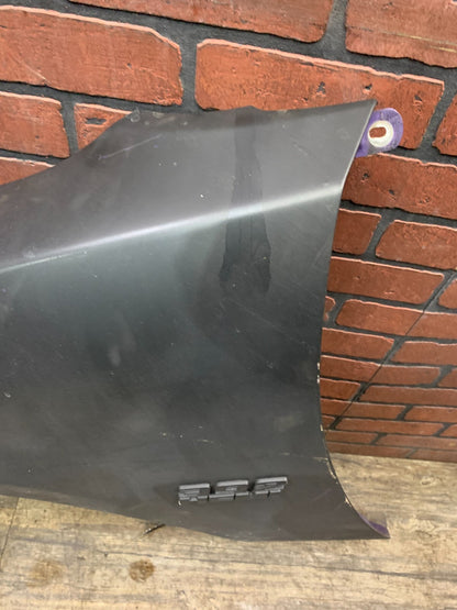 2011 2012 2013 2014 Dodge Charger SRT8 Front Left Driver Side Fender OEM Purple