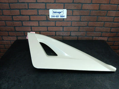 2002-2013 Escalade EXT Avalanche Left Outer Trim Panel Sail Cladding 15162092