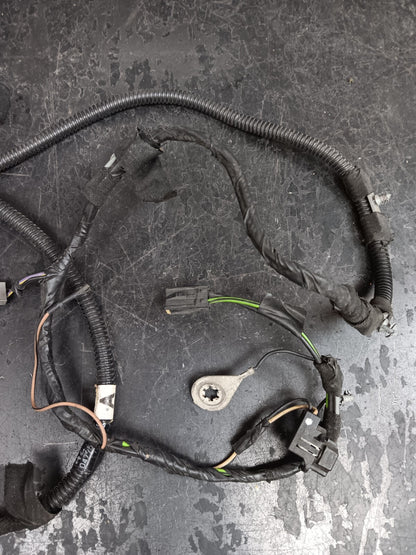 2004 Dodge Neon SRT4 Mopar Deck Lid Wiring Harness 04795429AB