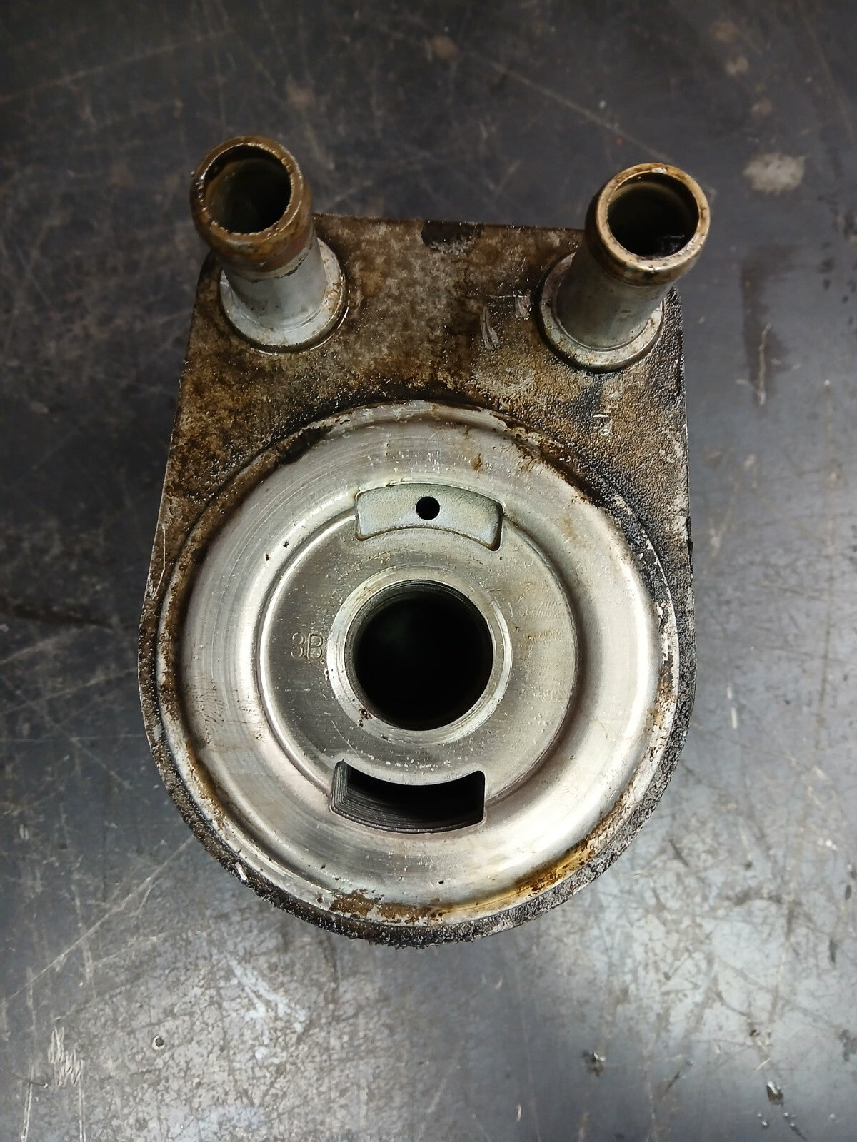 2009-2024 Dodge/Jeep Chrysler 6.4L 5.7L Engine Oil Cooler 5037523ab Mopar