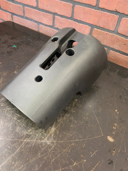 07-10 JEEP GRAND CHEROKEE SRT8 STEERING COLUMN SHROUD