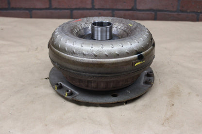 18-23 Charger Scat 8HP70 Rwd Automatic Transmission Torque Converter 75k OEM