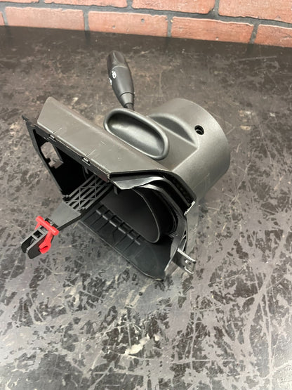 05-10 Challenger/Charger/300/Magnum Turn Signal&Wiper Multifunction Switch Bezel