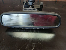 2005-2007 Jeep Grand Cherokee Auto Dim Interior Rear View Mirror 55156726ah